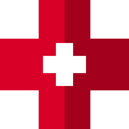 Rote Kreuz