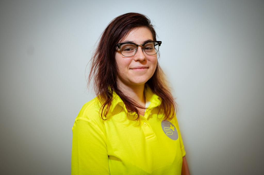 Mike